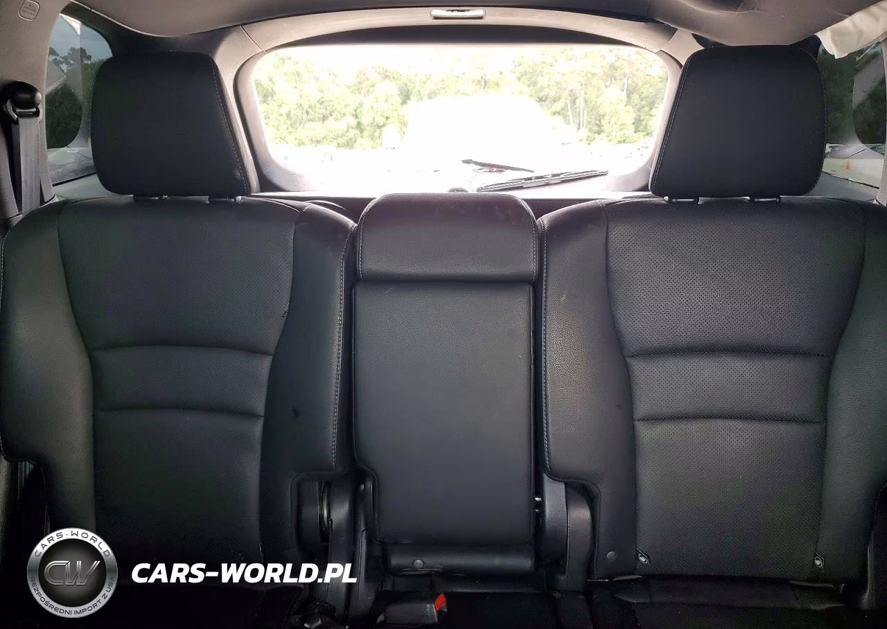 2022 Honda Passport Exl VIN:5FNYF8H55NB025596 - 10