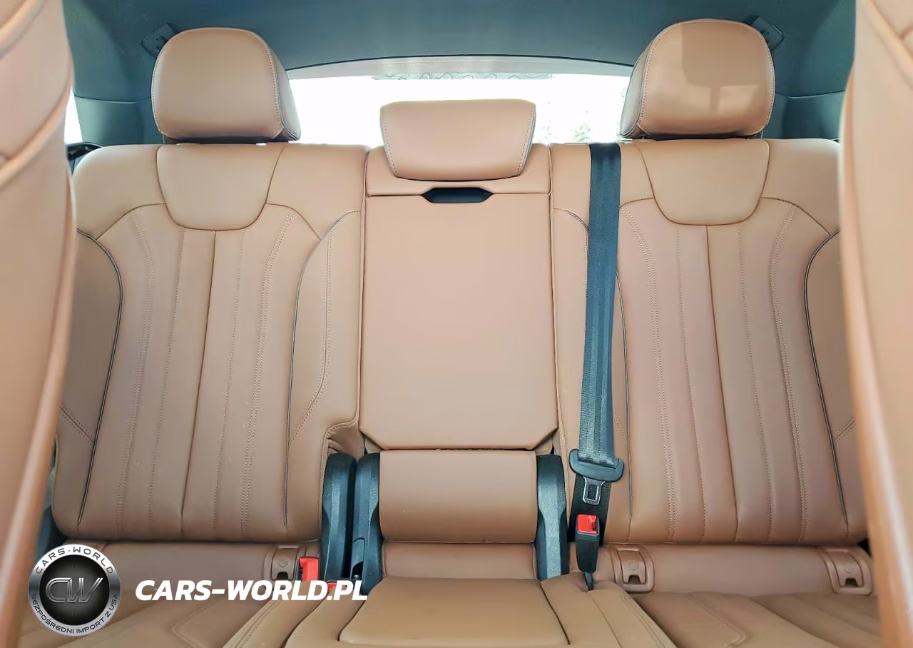 2024 Audi Q5 Premium Plus 45 VIN:WA1EAAFY9R2008356 - 10