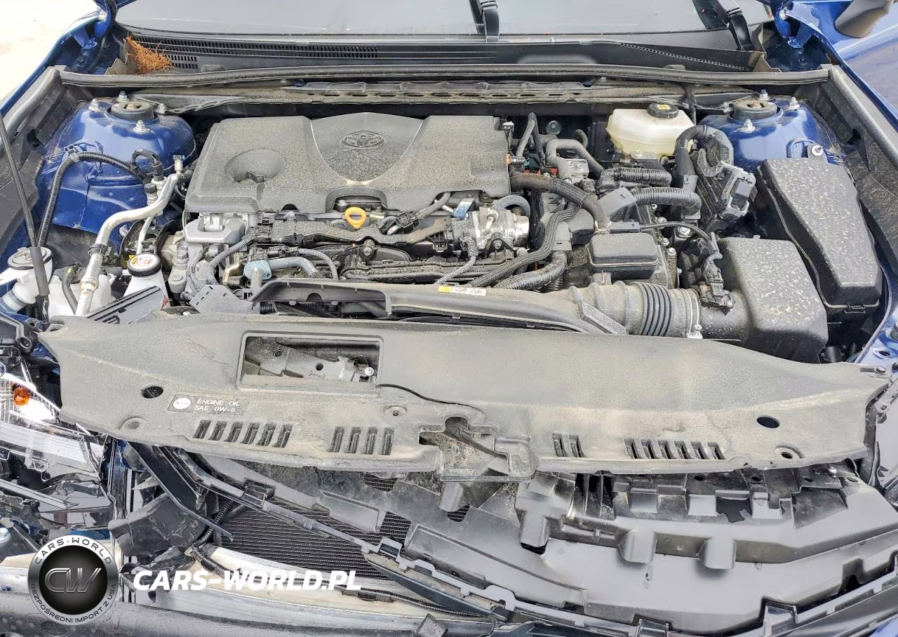 2025 Toyota Camry Le VIN:4T1DAACK1SU179075 - 11