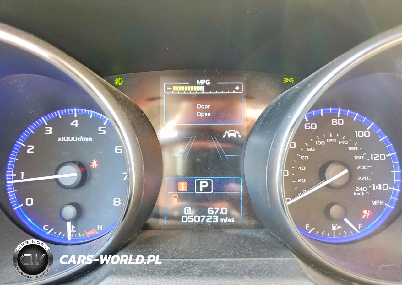 2019 Subaru Outback 2.5I Limited VIN:4S4BSANC4K3270289 - 9