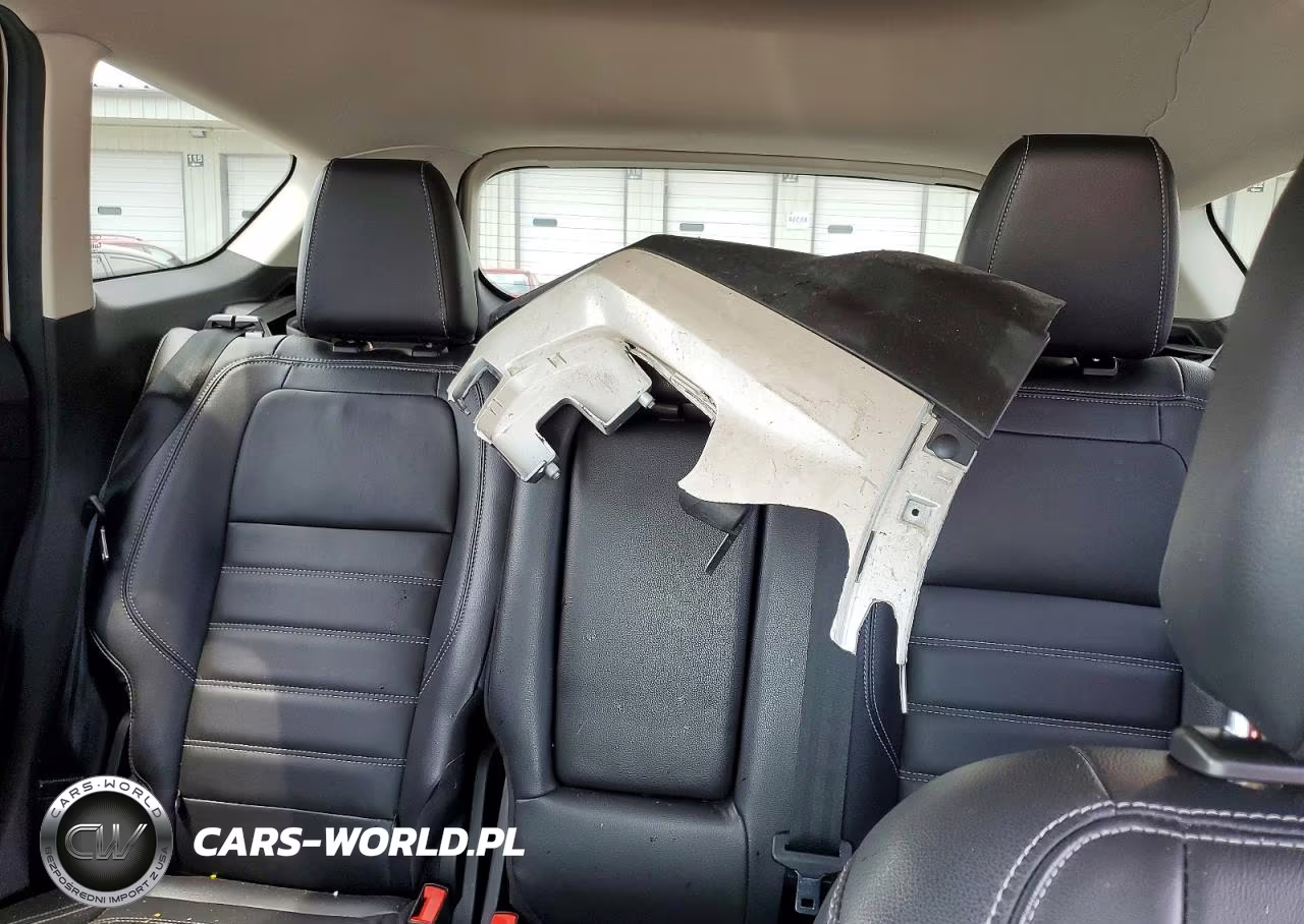 2018 Ford Escape Sel VIN:1FMCU0HD0JUB81289 - 10