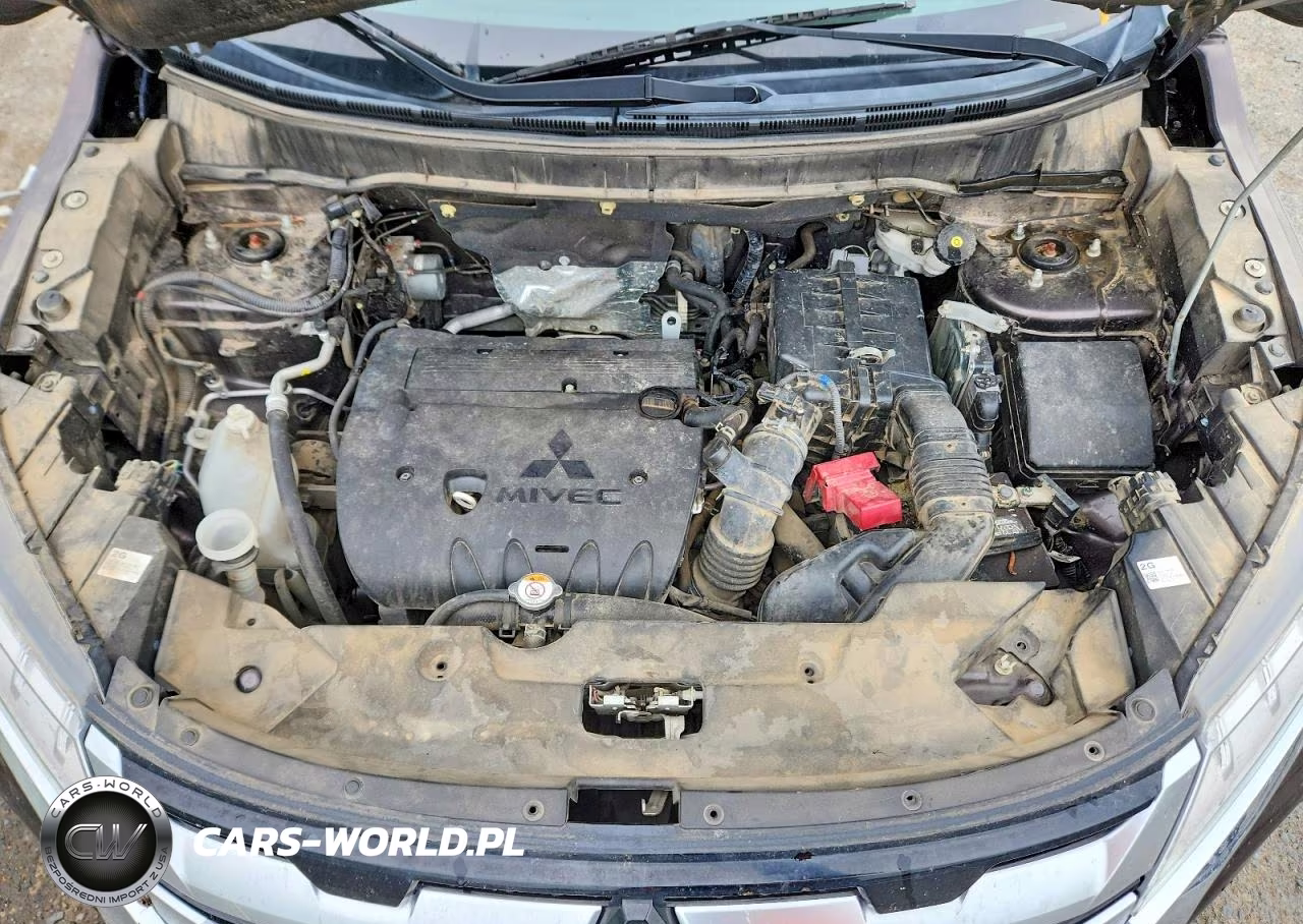 2021 Mitsubishi Outlander Sport Se VIN:JA4APVAU7MU011648 - 11