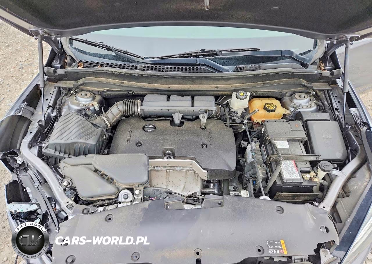 2019 Buick Envision Preferred VIN:LRBFXBSAXKD018703 - 11