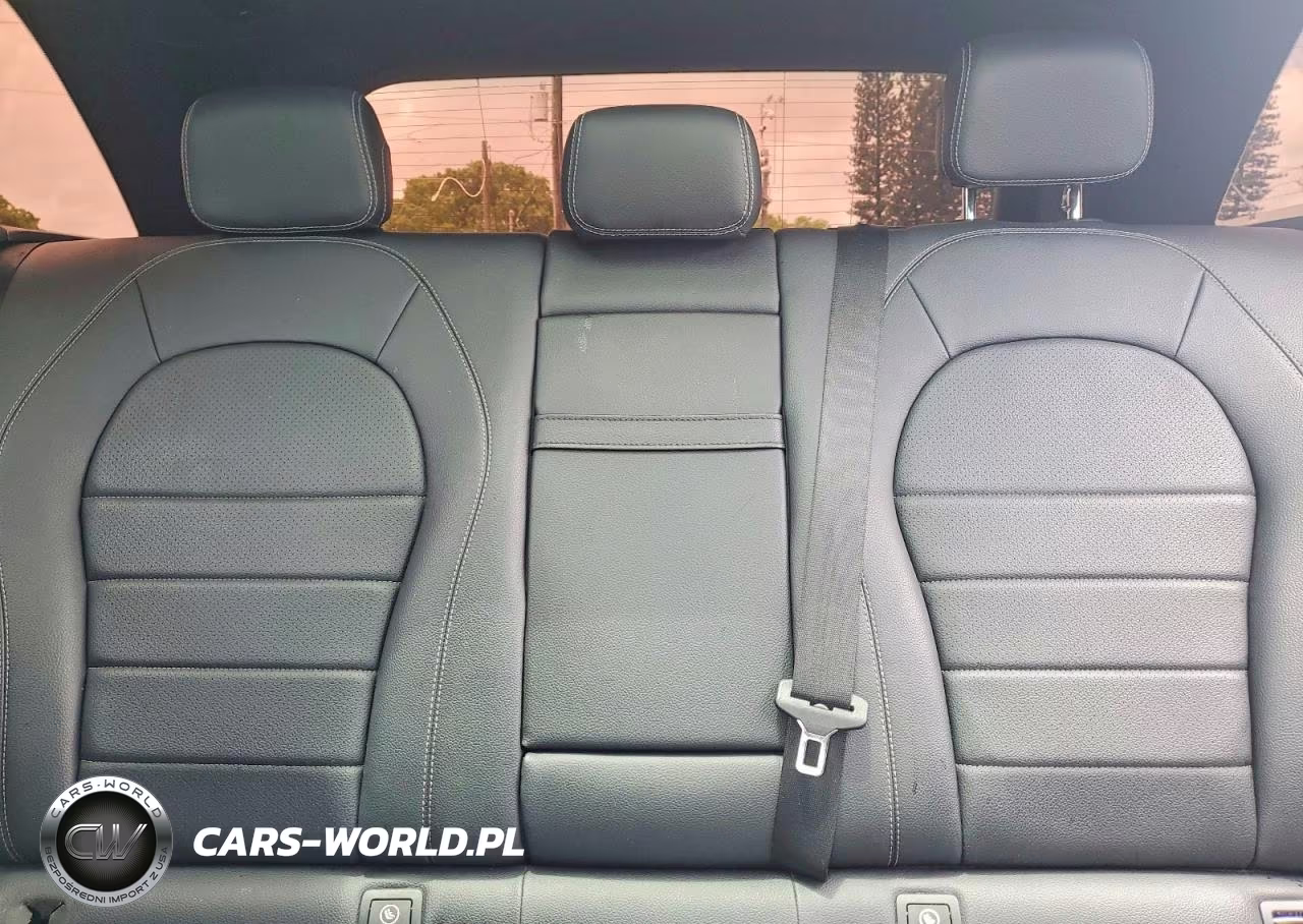 2017 Mercedes-Benz Glc 300 4Matic VIN:WDC0G4KB6HF115738 - 10