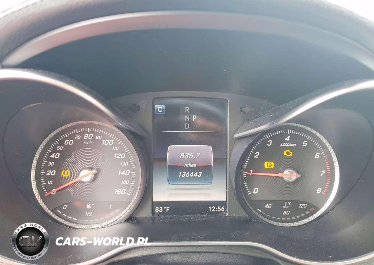 2017 Mercedes-Benz Glc 300 4Matic VIN:WDC0G4KB6HF115738 - 9