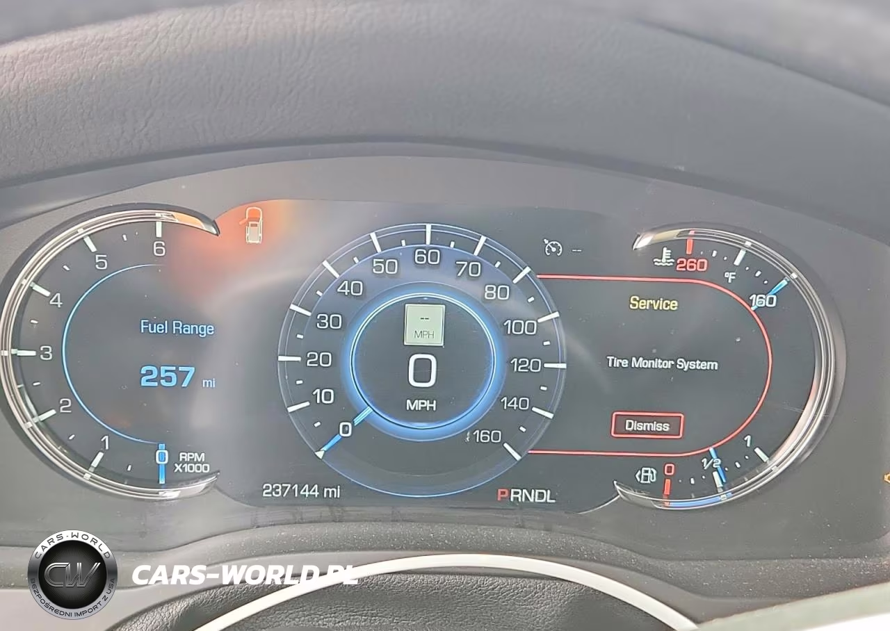 2019 Cadillac Escalade Luxury VIN:1GYS4BKJ4KR395565 - 9