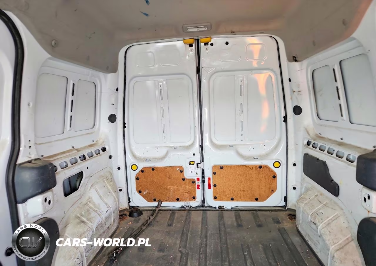 2013 Ford Transit Connect Xlt VIN:NM0LS7BN2DT161184 - 10