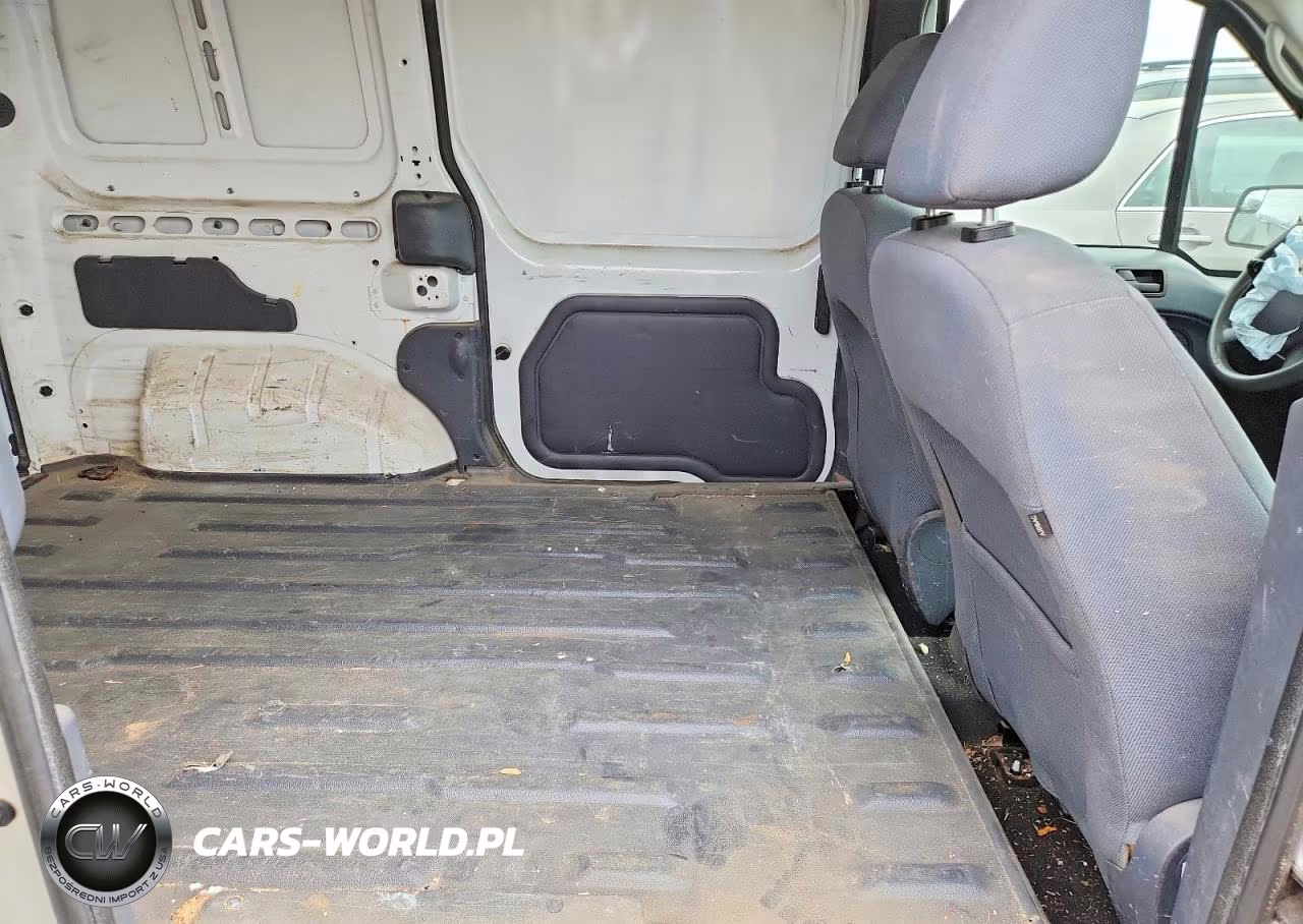 2013 Ford Transit Connect Xlt VIN:NM0LS7BN2DT161184 - 11