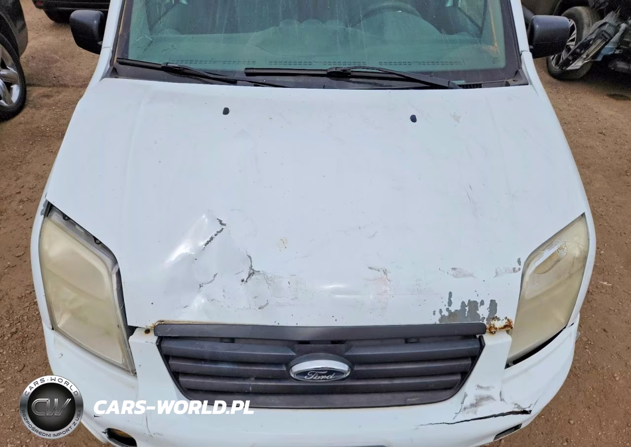 2013 Ford Transit Connect Xlt VIN:NM0LS7BN2DT161184 - 12