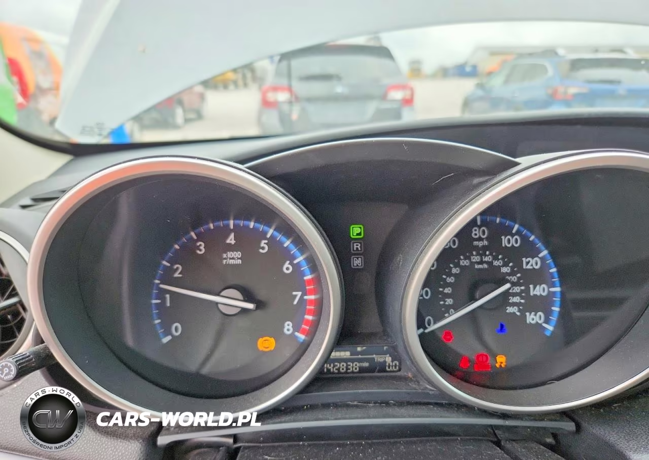 2012 Mazda 3 I VIN:JM1BL1M79C1665040 - 9