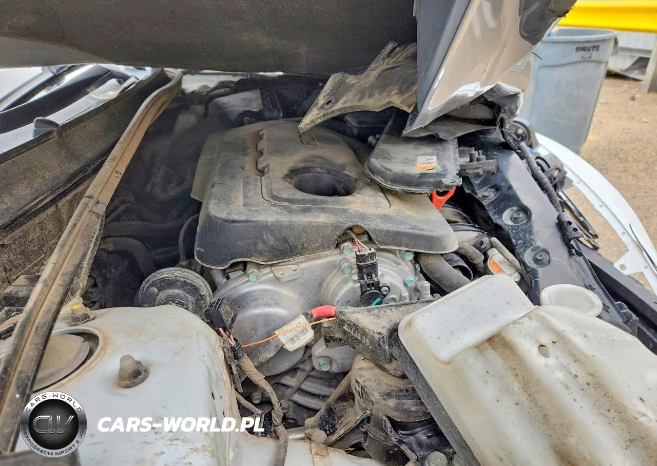2015 Hyundai Sonata Se VIN:5NPE24AF5FH188696 - 11