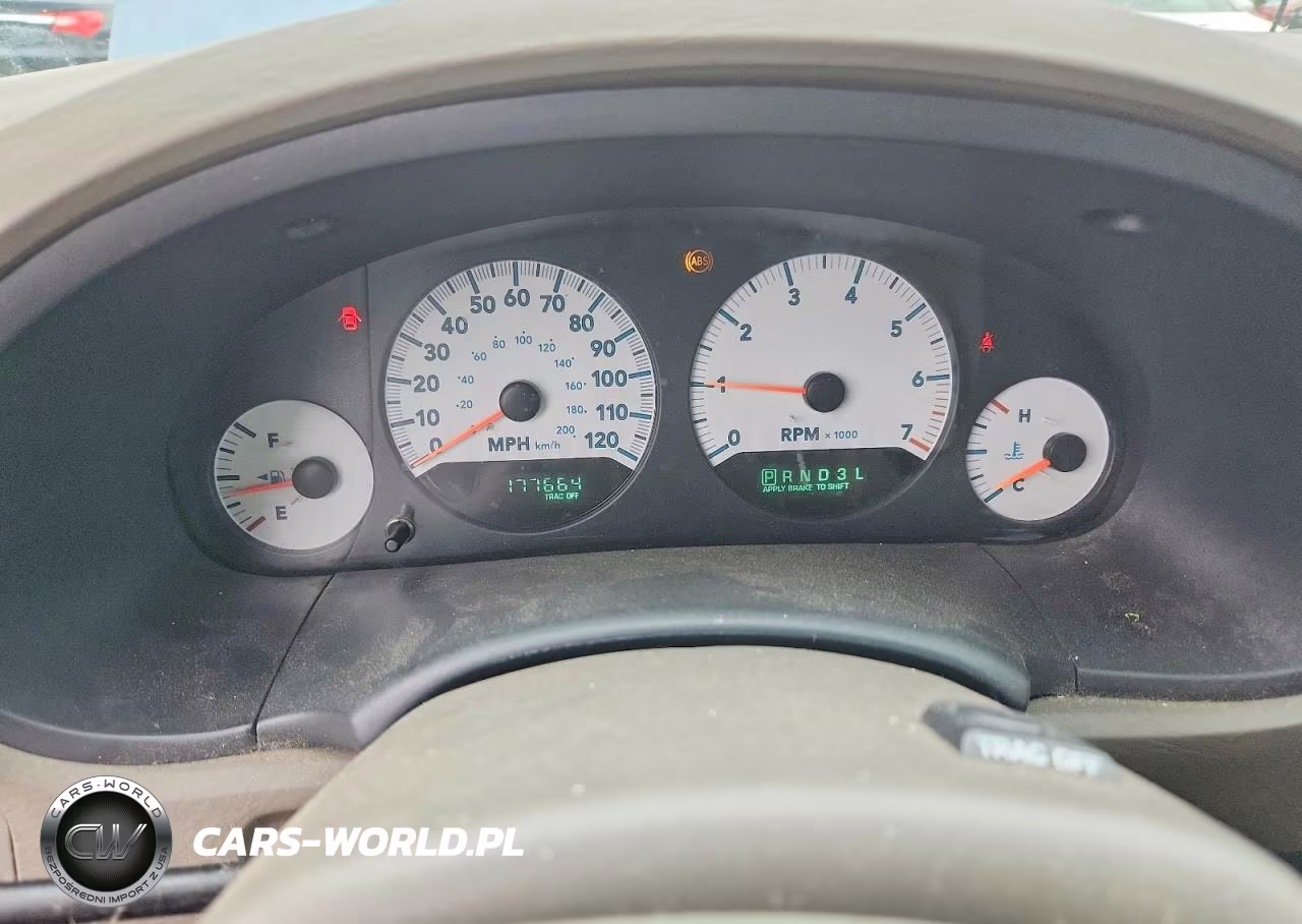 2005 Dodge Grand Caravan Sxt VIN:2D4GP44LX5R346160 - 9