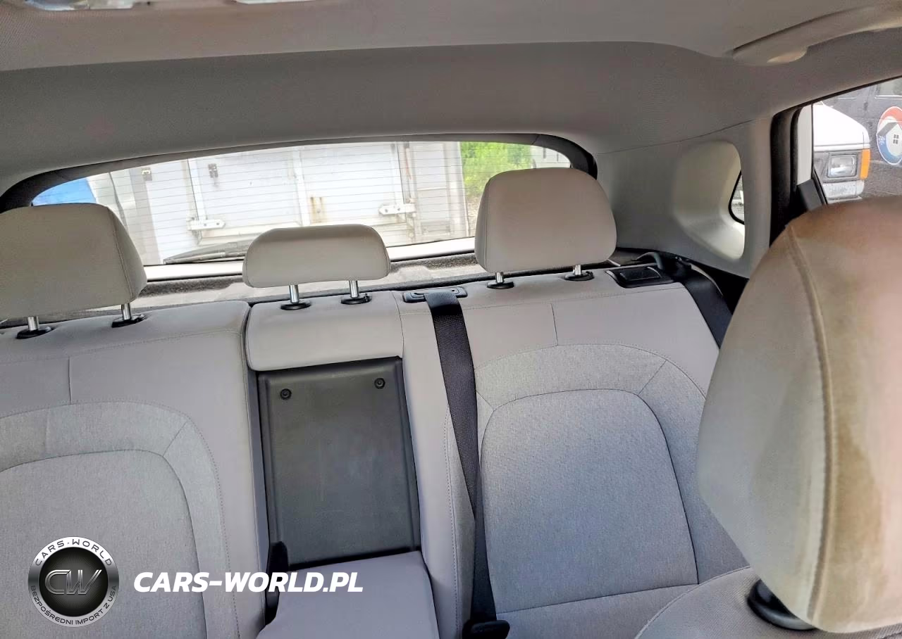 2023 Hyundai Kona Sel VIN:KM8K33AG9PU191722 - 10