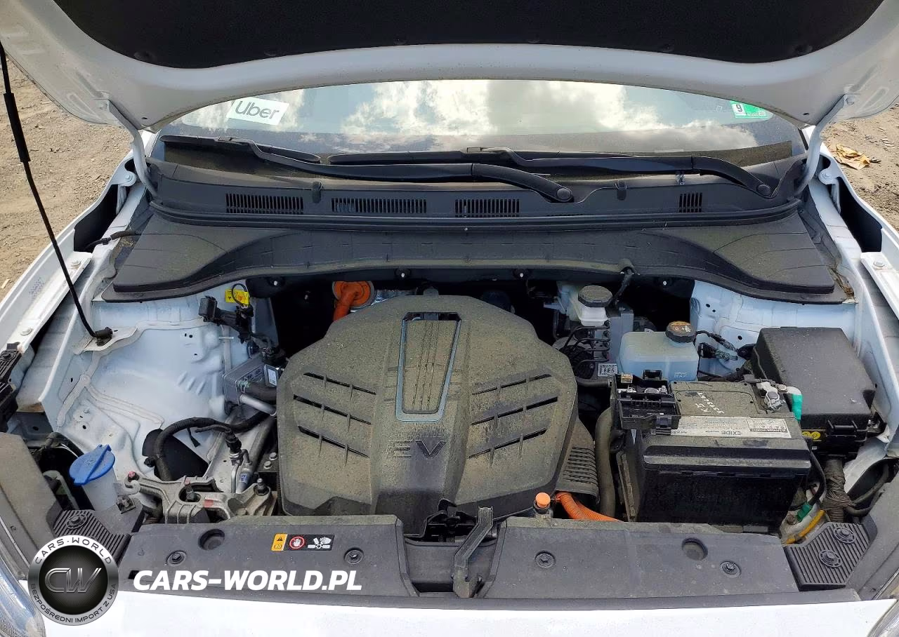 2023 Hyundai Kona Sel VIN:KM8K33AG9PU191722 - 12