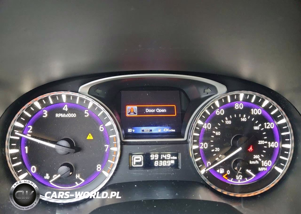 2018 Infiniti Qx60 Base VIN:5N1DL0MN7JC510453 - 9