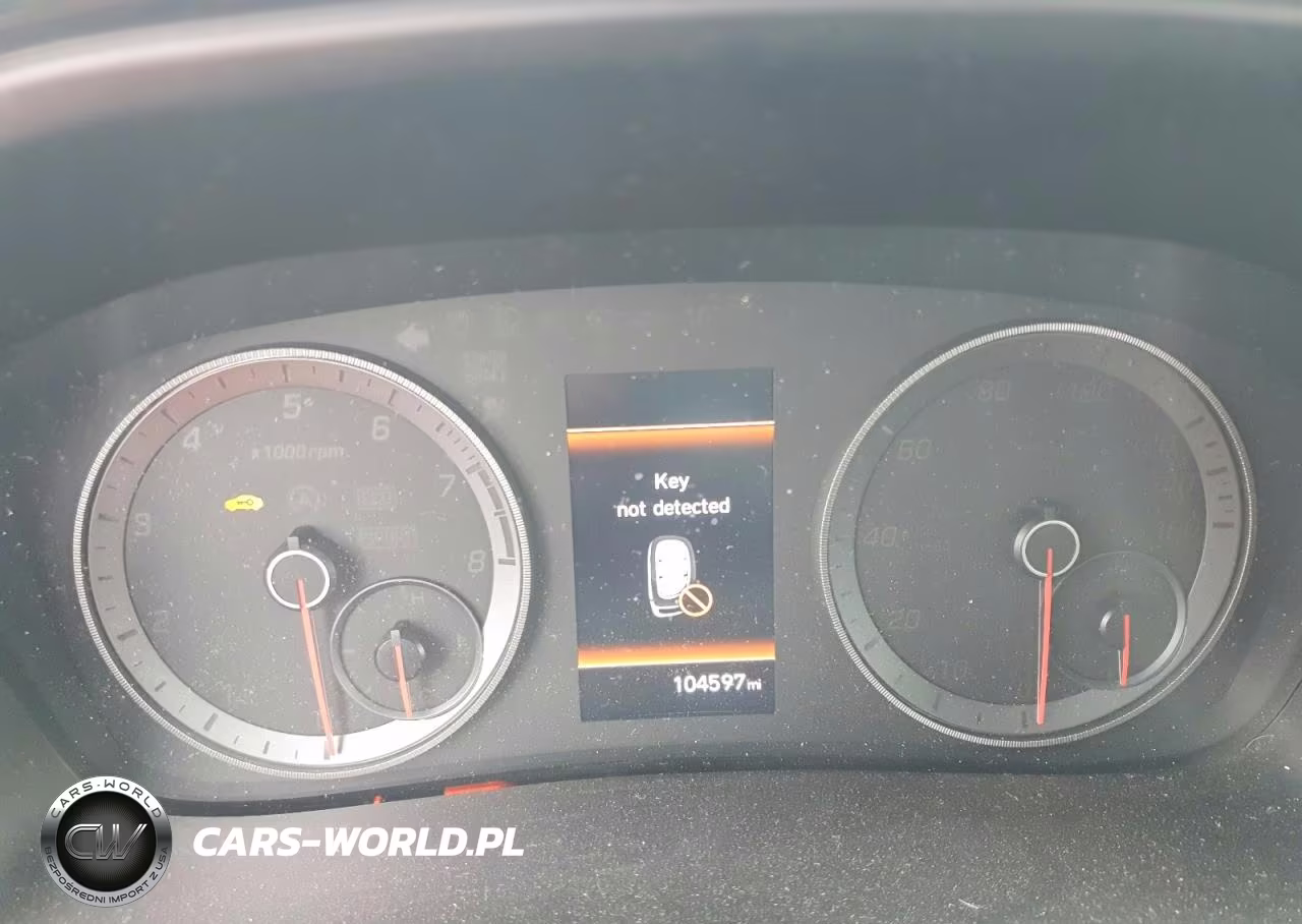 2018 Hyundai Sonata Sport VIN:5NPE34AF9JH690178 - 9