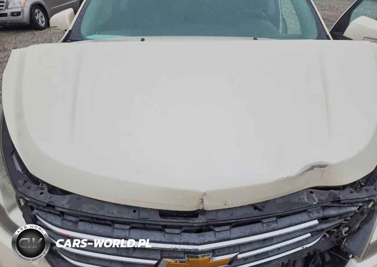 2015 Chevrolet Traverse Lt VIN:1GNKVGKDXFJ227709 - 12