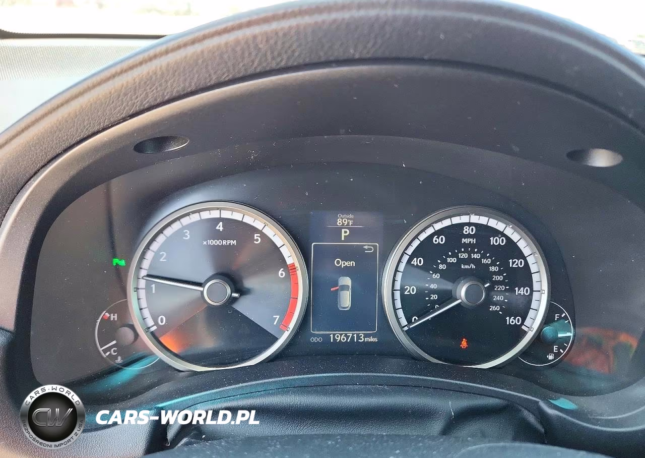 2015 Lexus Nx 200T VIN:JTJBARBZ4F2040579 - 9