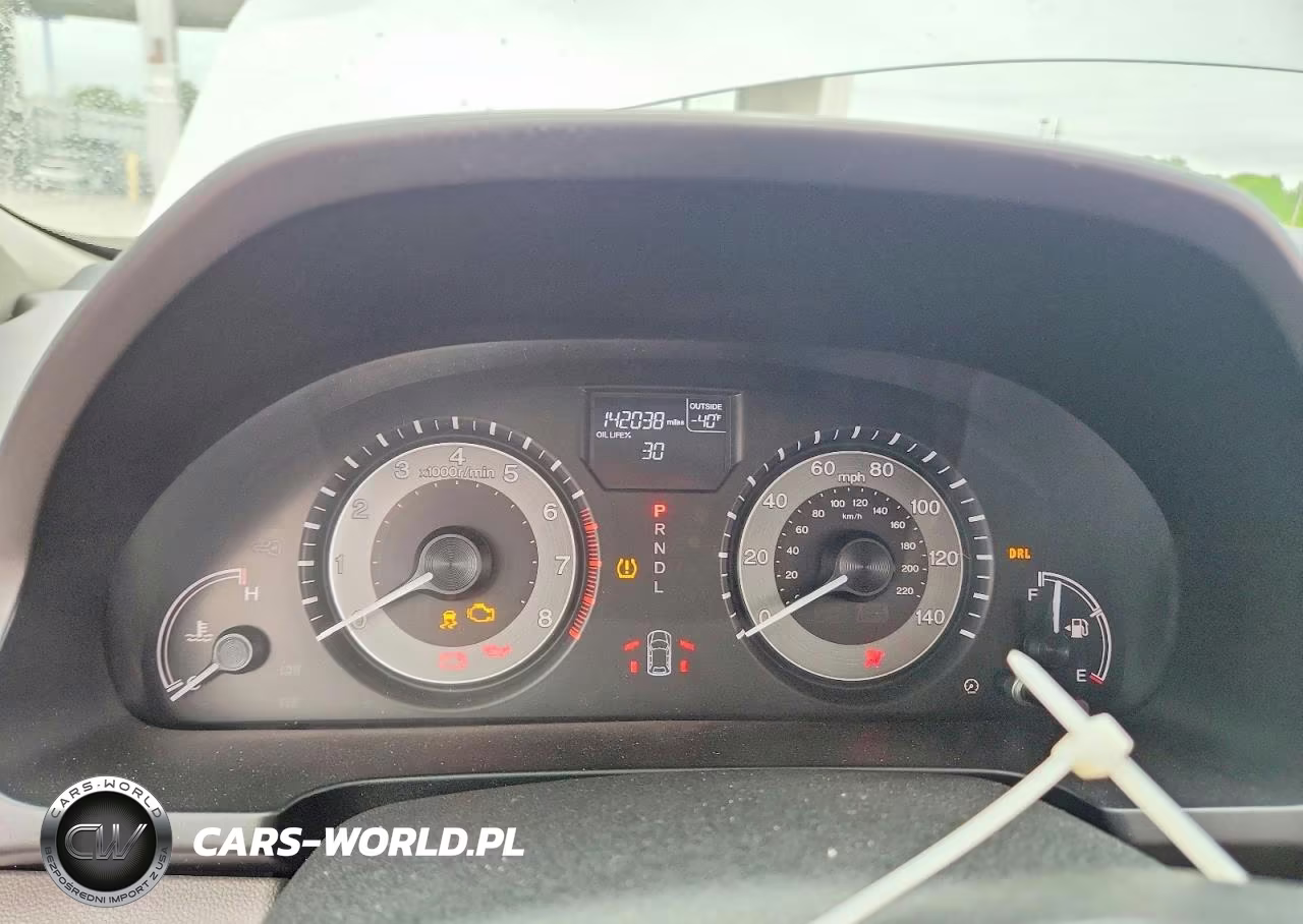 2016 Honda Odyssey Ex VIN:5FNRL5H47GB153845 - 9