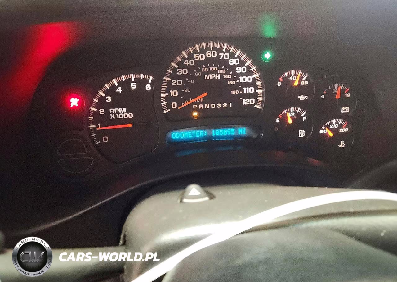 2006 Chevrolet Silverado C1500 VIN:1GCEC19X96Z233222 - 9