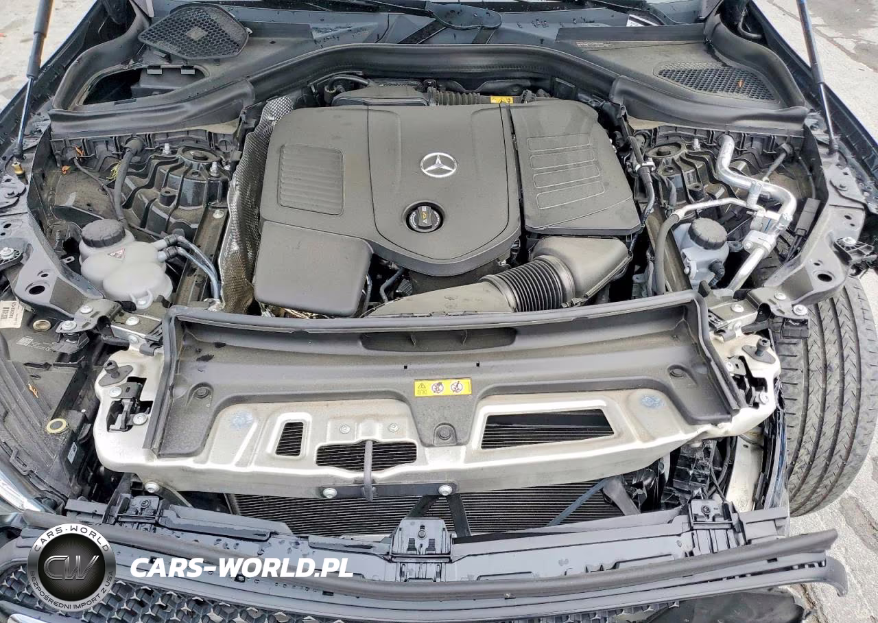 2024 Mercedes-Benz Glc 300 VIN:W1NKM4GB2RF229326 - 12