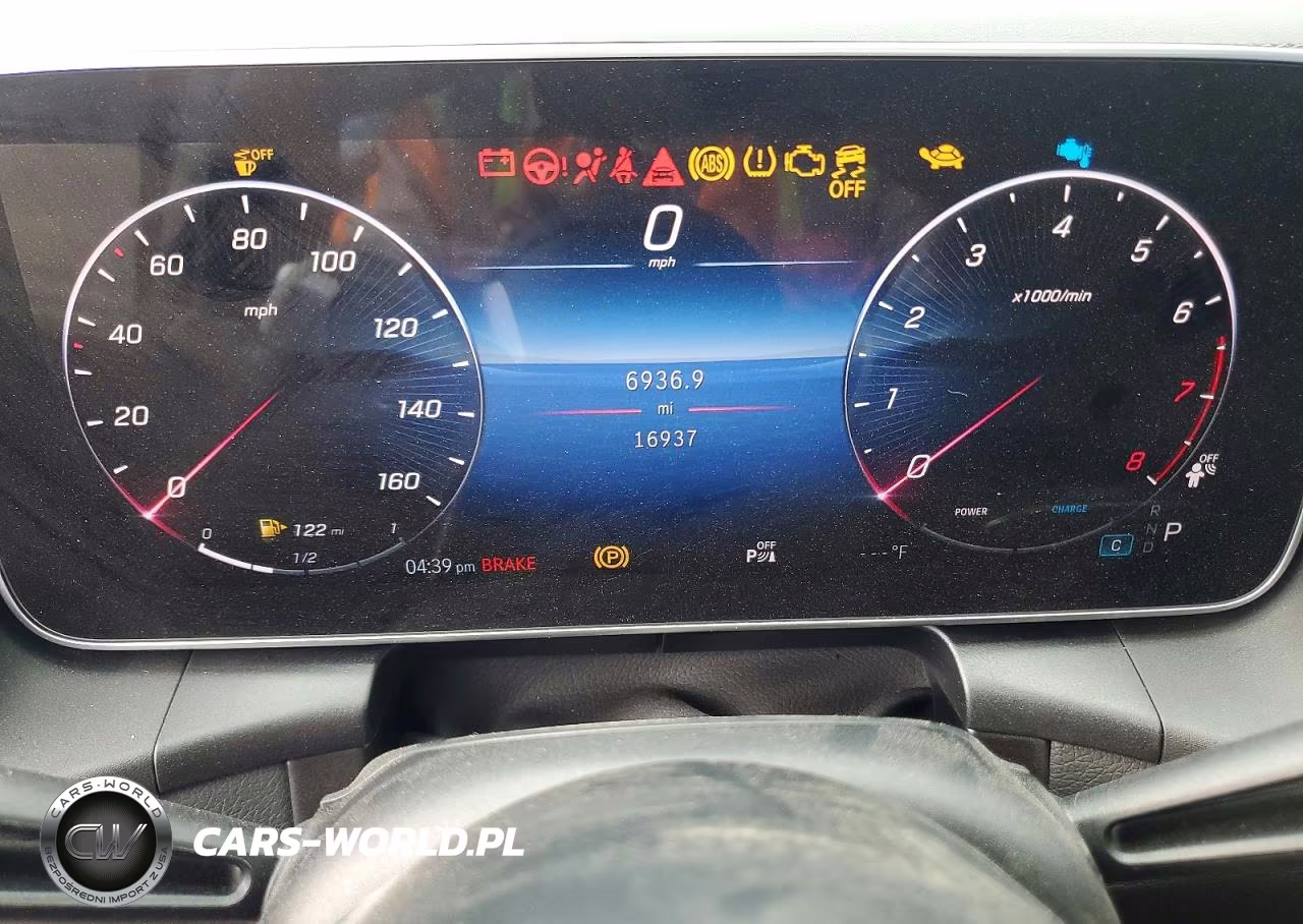 2024 Mercedes-Benz Glc 300 VIN:W1NKM4GB2RF229326 - 9