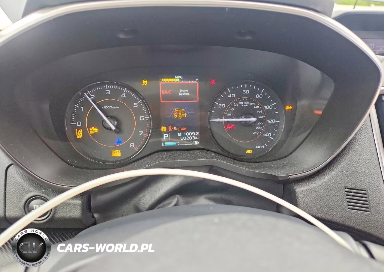 2022 Subaru Crosstrek Premium VIN:JF2GTAECXNH225227 - 9