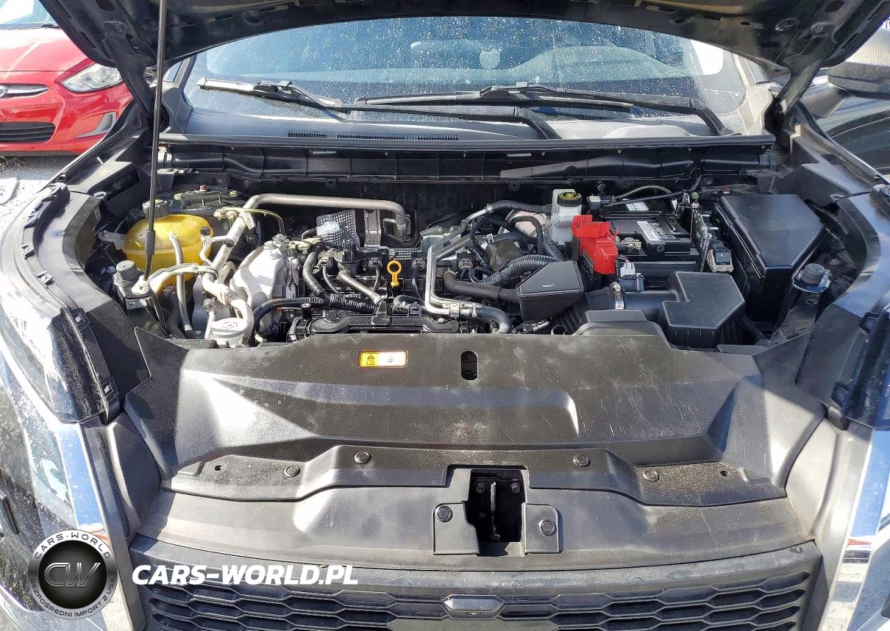 2022 Mitsubishi Outlander Sel VIN:JA4J4VA86NZ061182 - 12