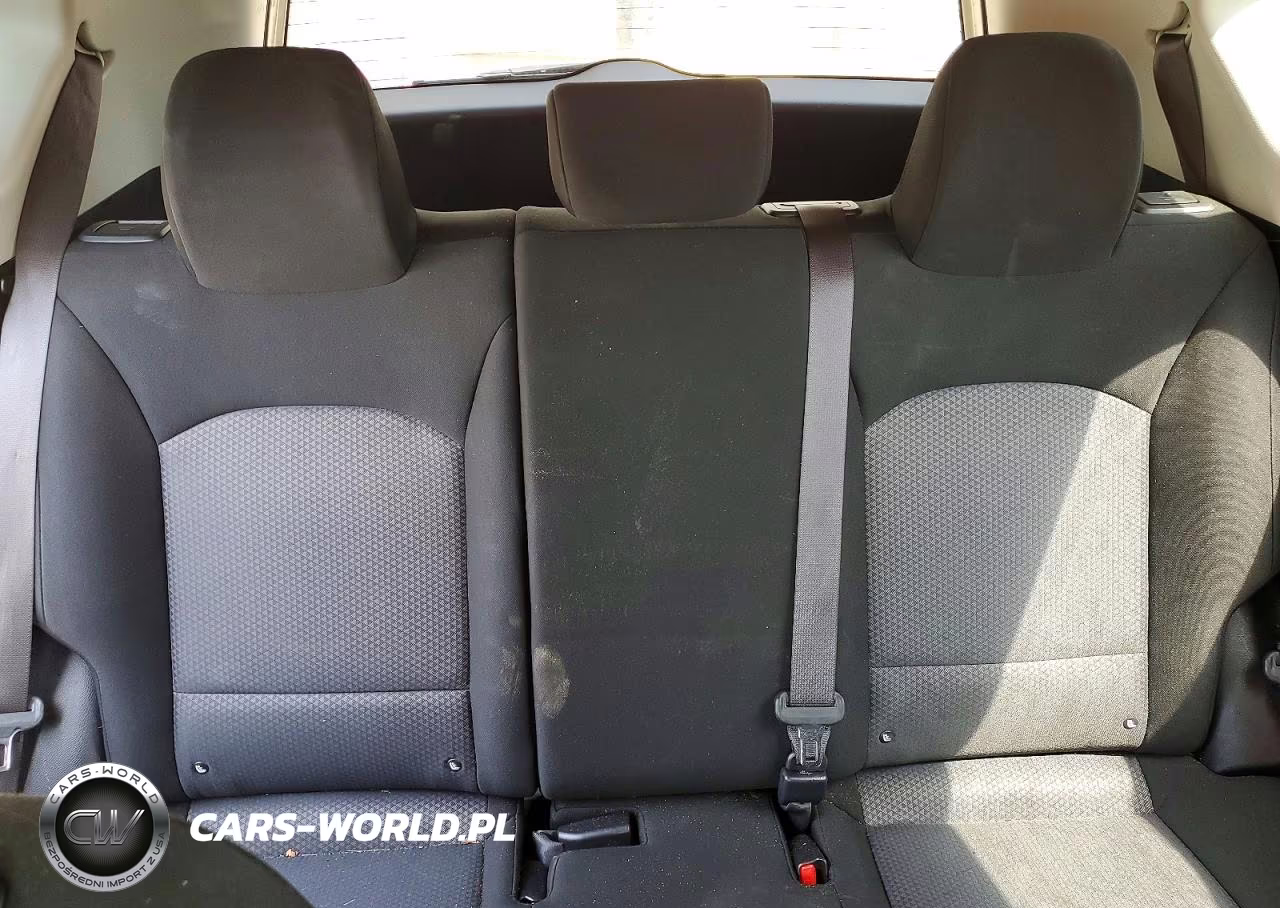 2022 Kia Soul Lx VIN:KNDJ23AU2N7800881 - 10