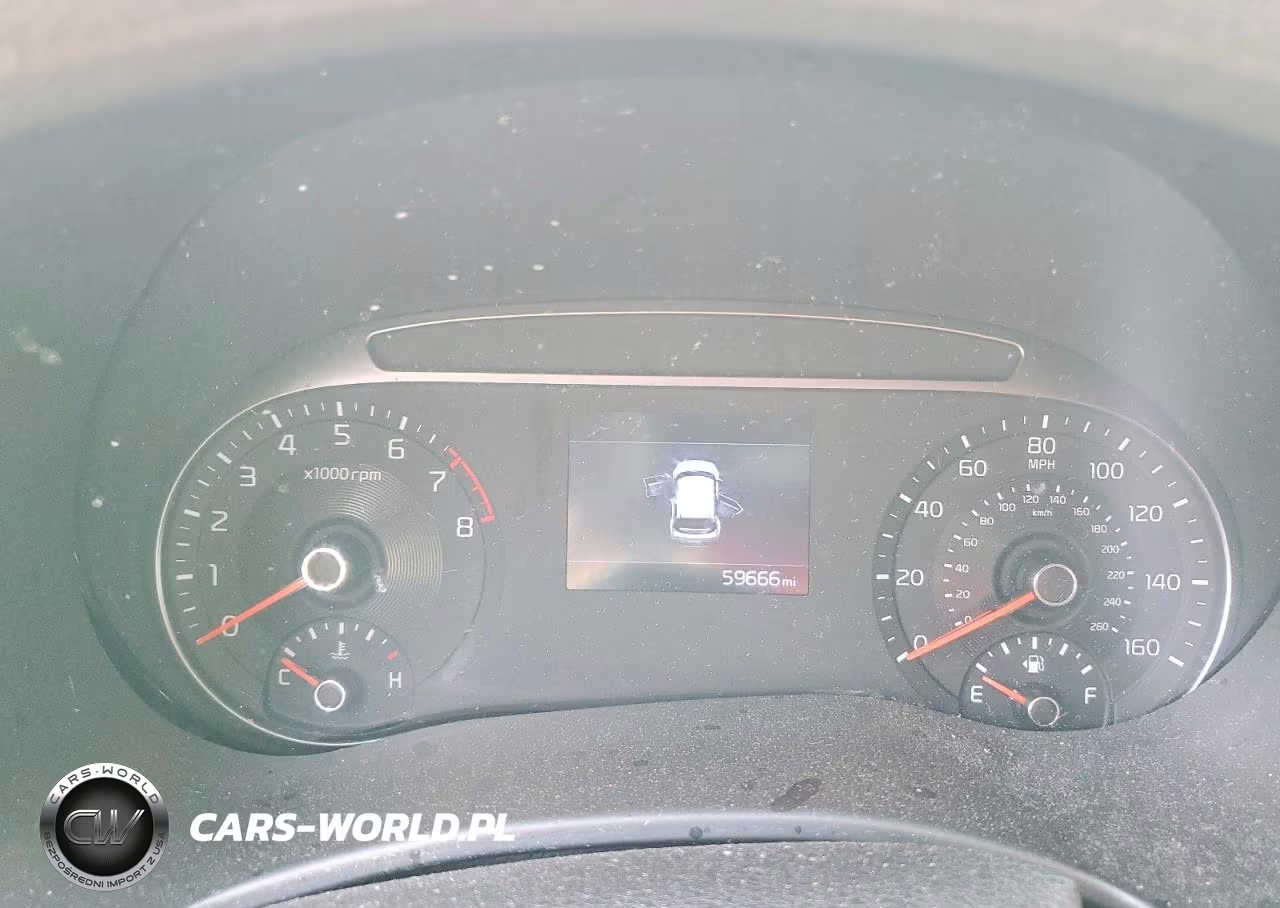 2022 Kia Soul Lx VIN:KNDJ23AU2N7800881 - 9