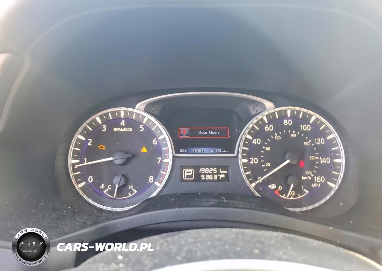 2019 Infiniti Qx60 Luxe VIN:5N1DL0MM7KC524958 - 9