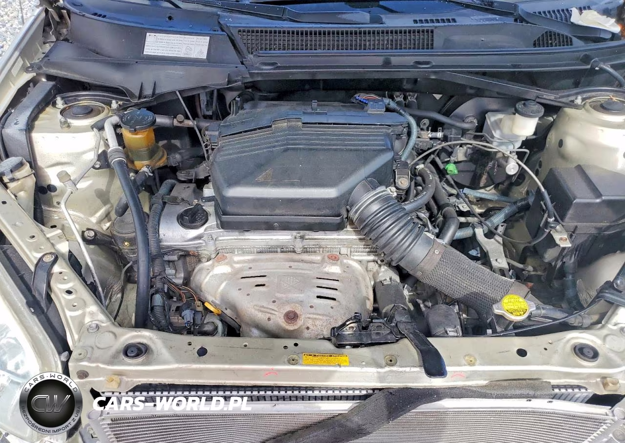 2002 Toyota Rav4 Base VIN:JTEGH20V326005249 - 11