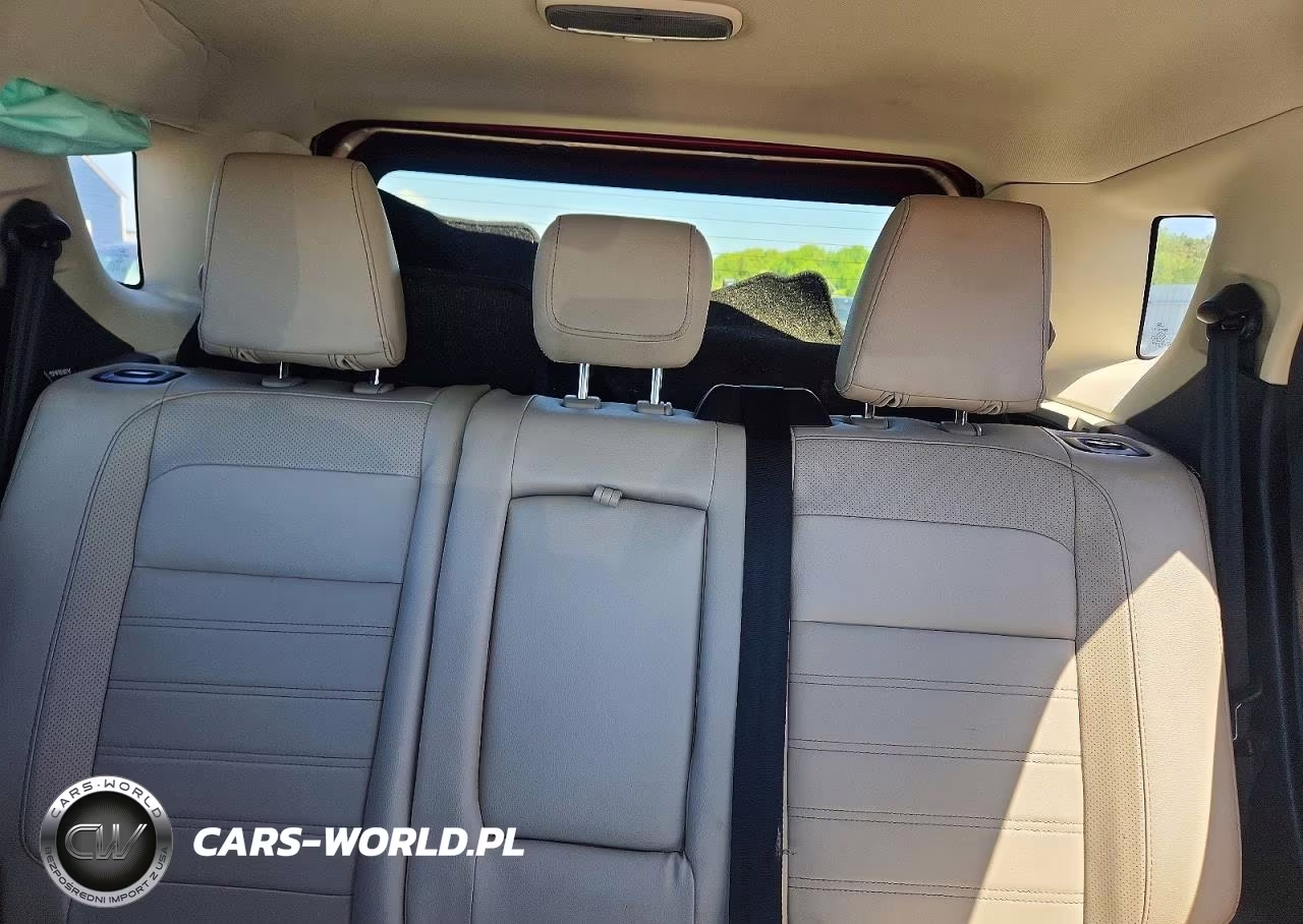 2018 Ford Ecosport Titanium VIN:MAJ6P1WL1JC209315 - 10