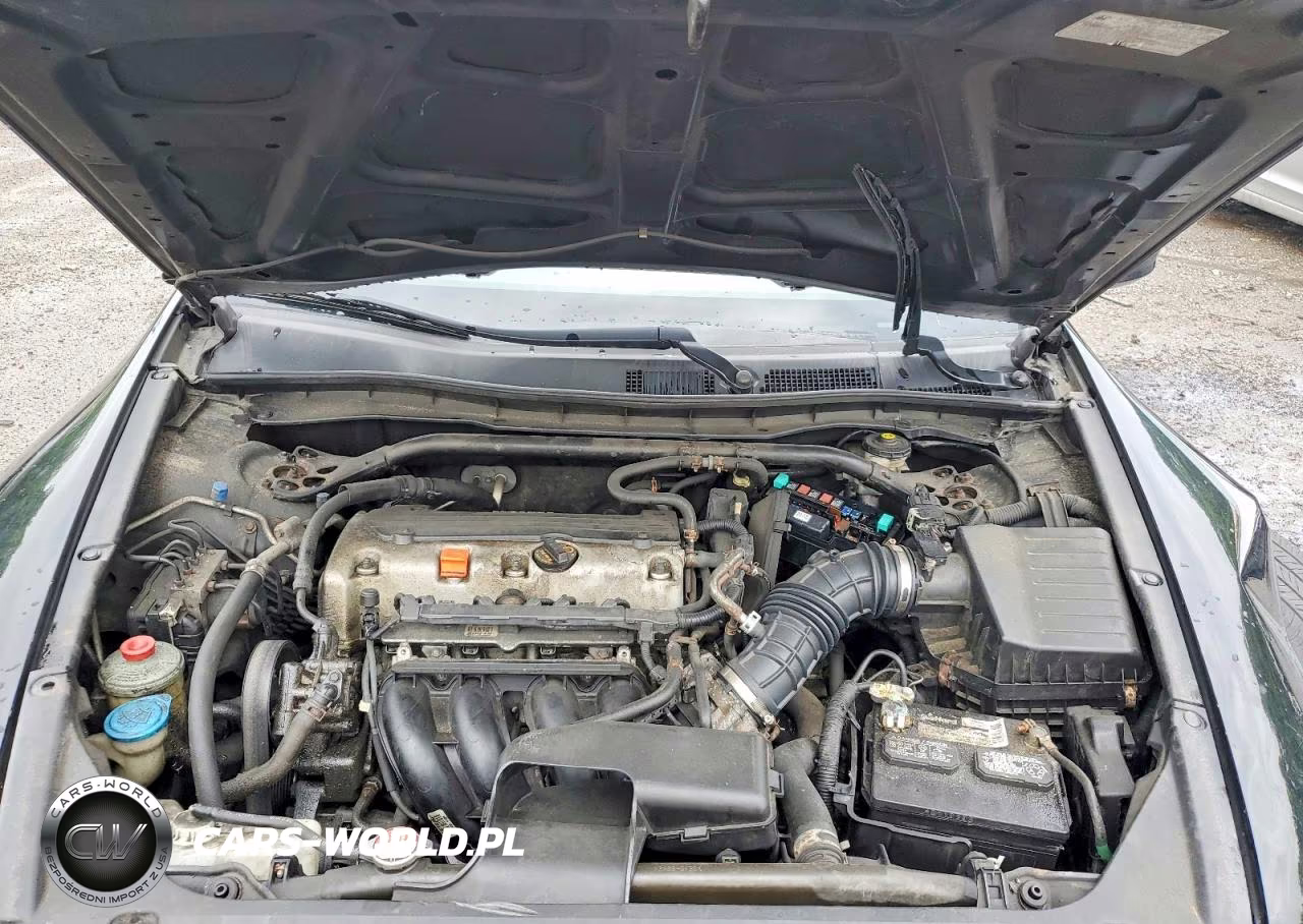 2012 Honda Accord Exl VIN:1HGCS1B8XCA005142 - 11