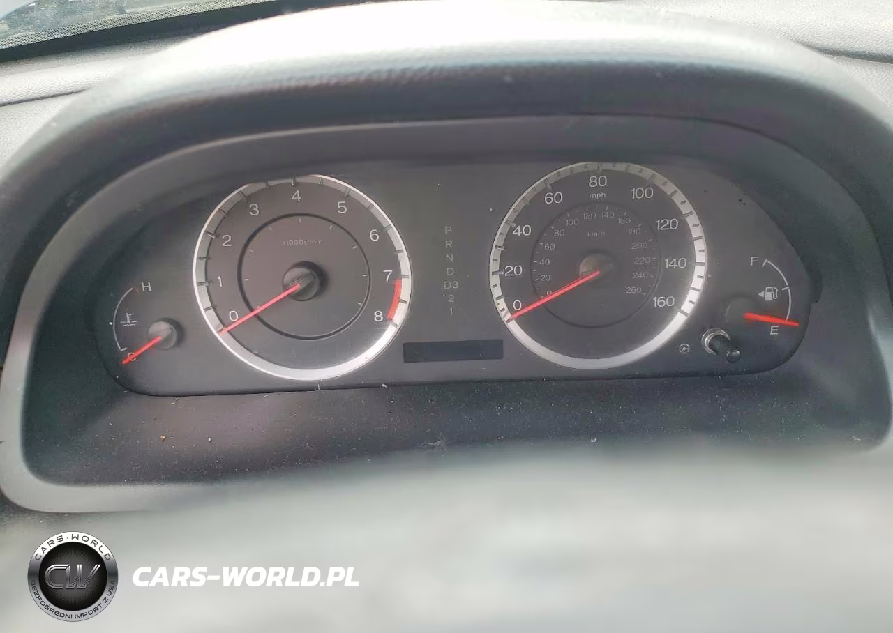 2012 Honda Accord Exl VIN:1HGCS1B8XCA005142 - 9