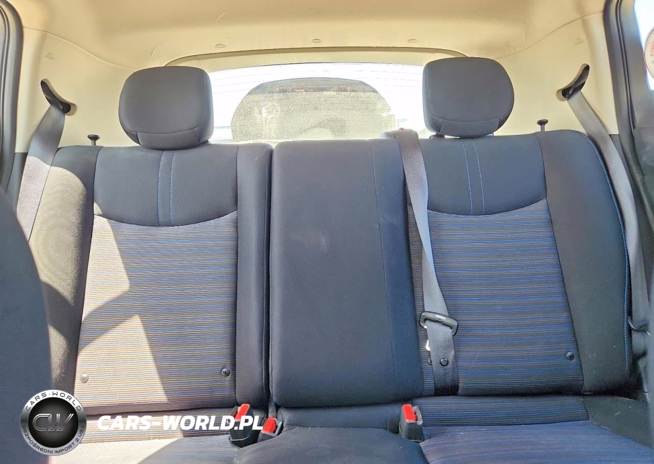 2019 Nissan Leaf Sv VIN:1N4AZ1CP9KC314424 - 10