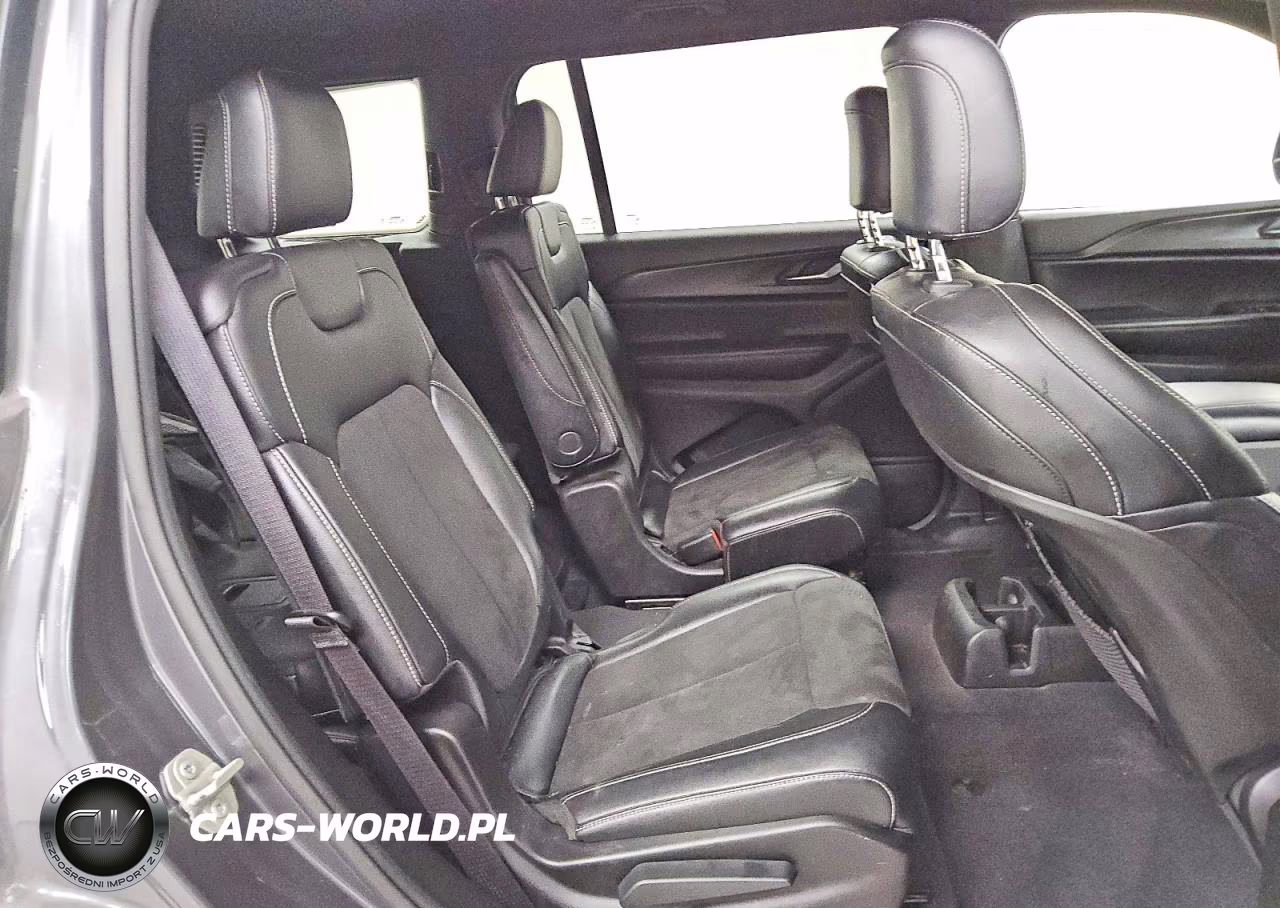 2023 Jeep Grand Cherokee L Laredo VIN:1C4RJKAG1P8911655 - 11