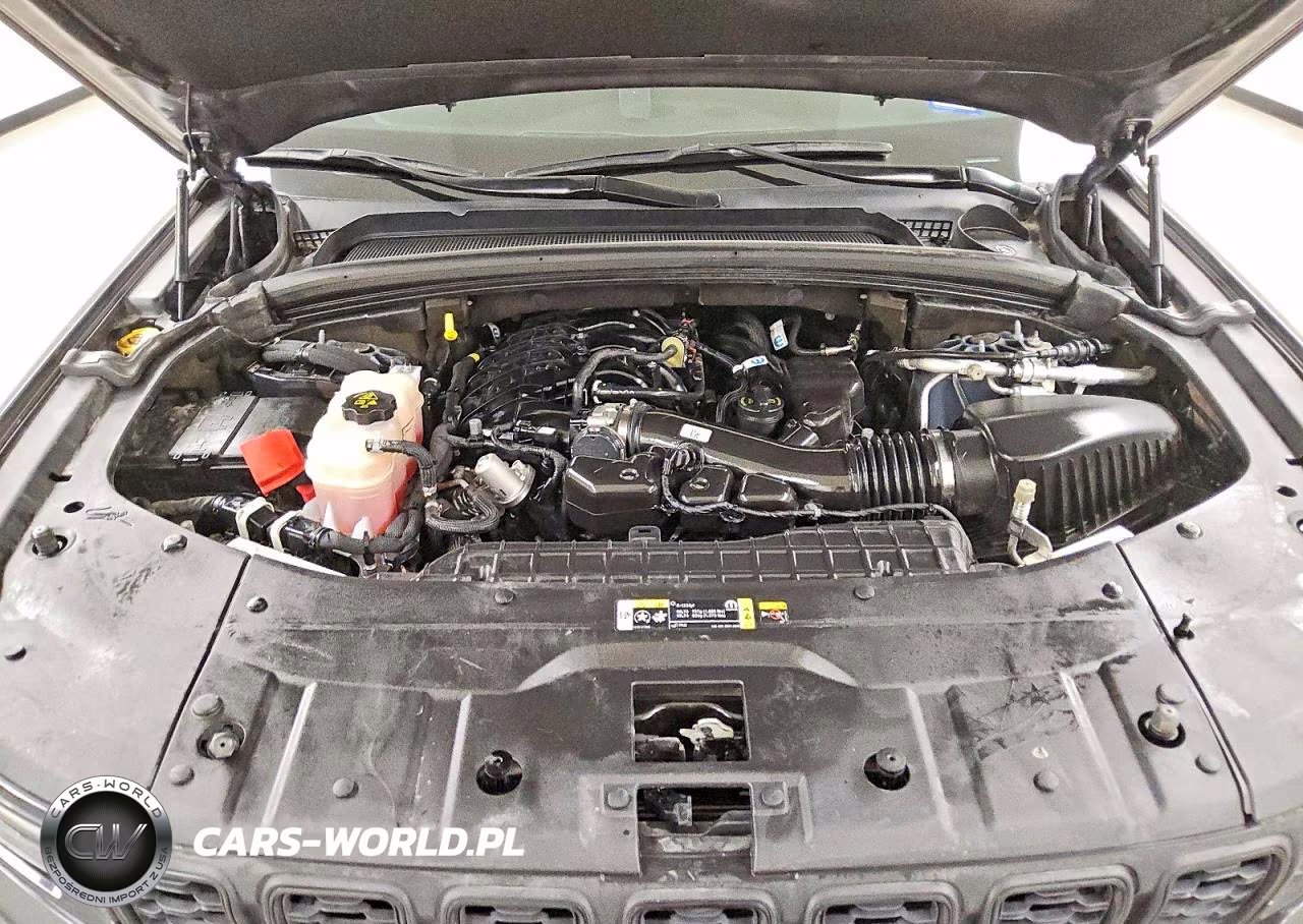 2023 Jeep Grand Cherokee L Laredo VIN:1C4RJKAG1P8911655 - 12