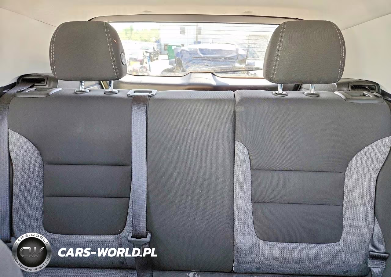 2022 Chevrolet Trailblazer Lt VIN:KL79MPSL5NB082912 - 10