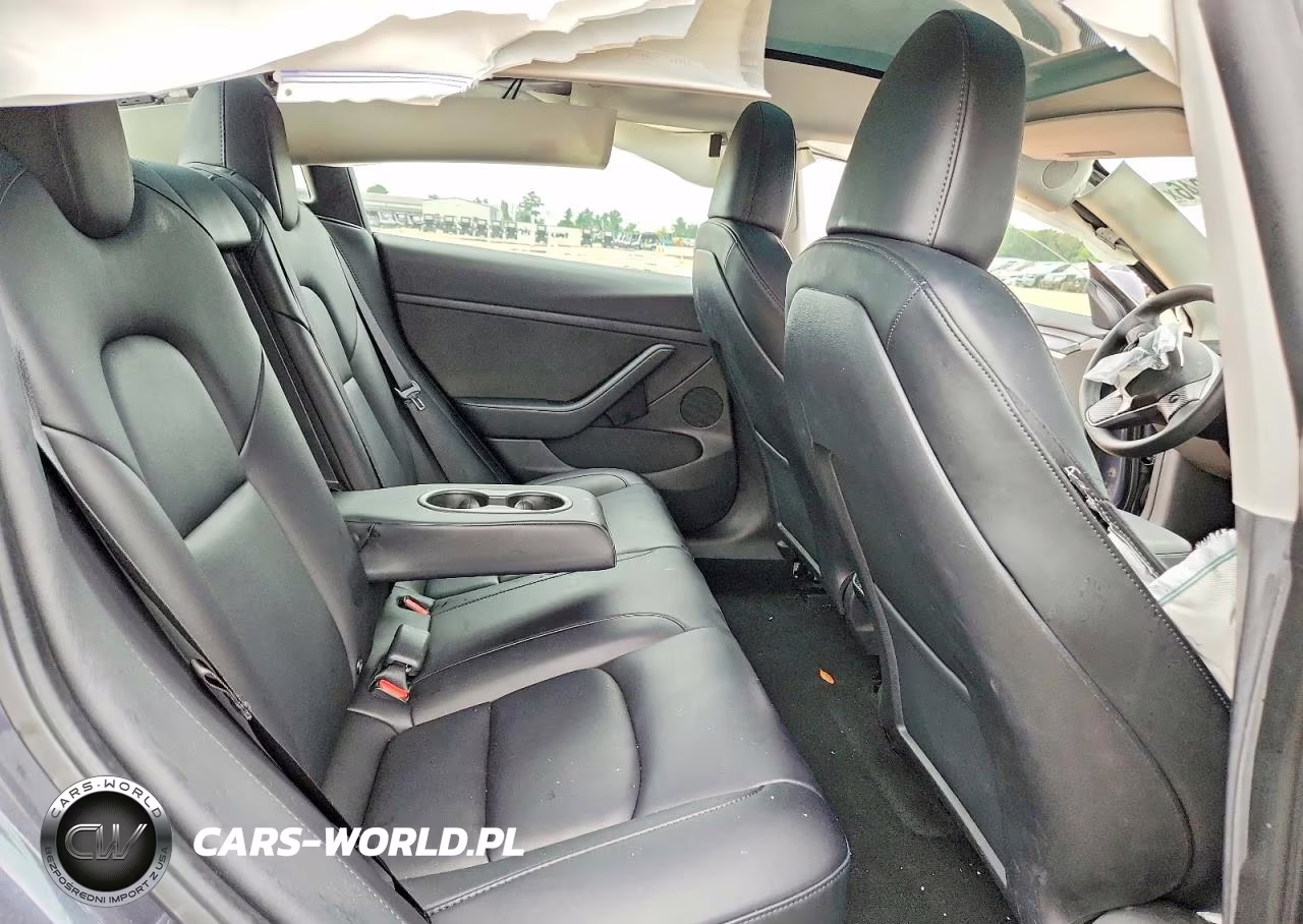 2023 Tesla Model 3 VIN:5YJ3E1EC8PF509904 - 10