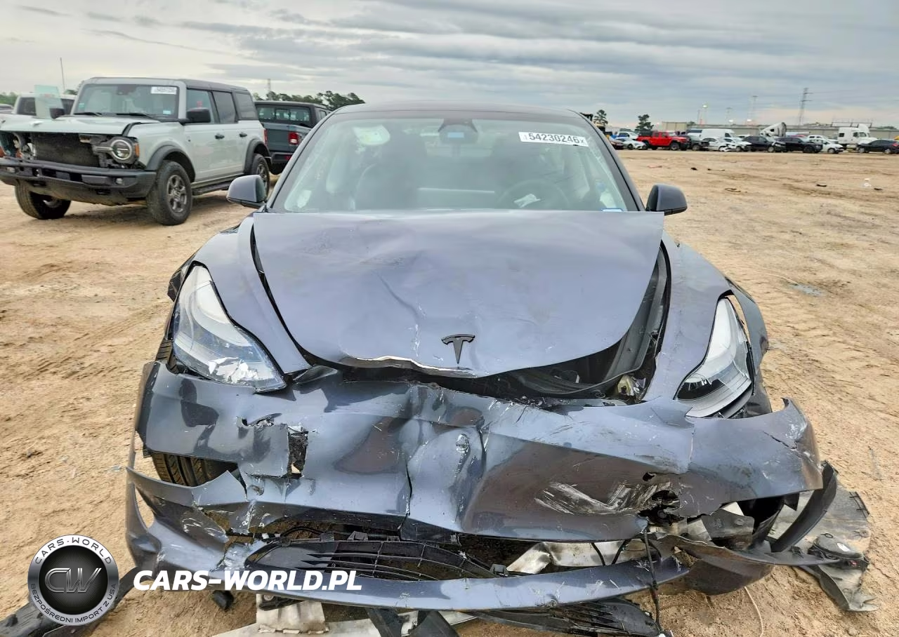 2023 Tesla Model 3 VIN:5YJ3E1EC8PF509904 - 5
