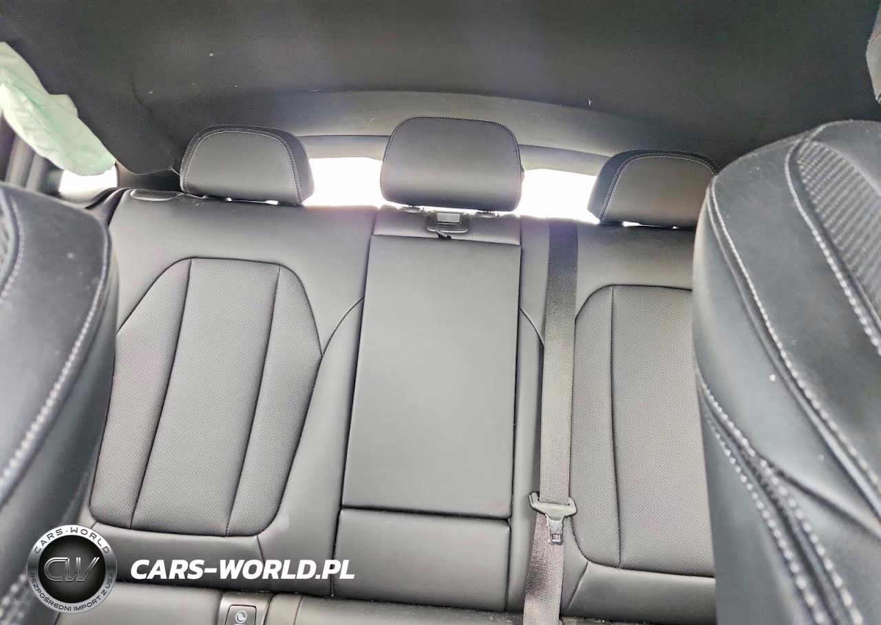 2024 BMW X4 xDrive30I VIN:5UX33DT03R9W98912 - 10