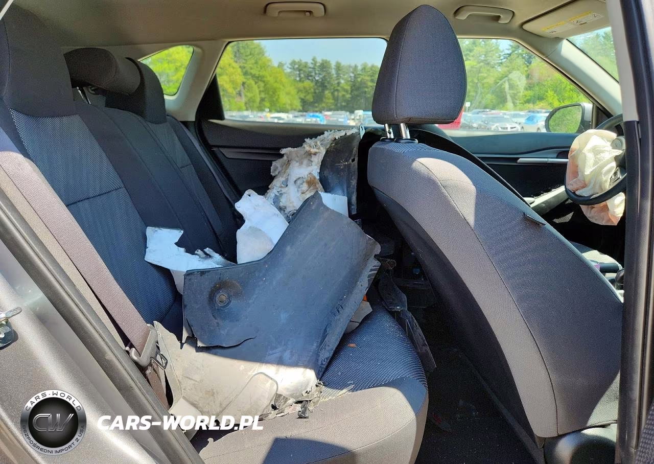2023 Kia Seltos Lx VIN:KNDEPCAA7P7457402 - 11