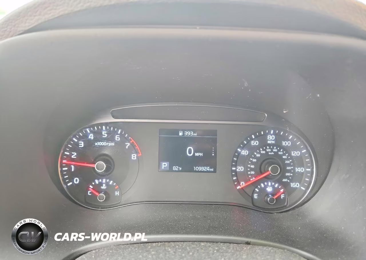 2022 Kia Soul Lx VIN:KNDJ23AU6N7177345 - 9