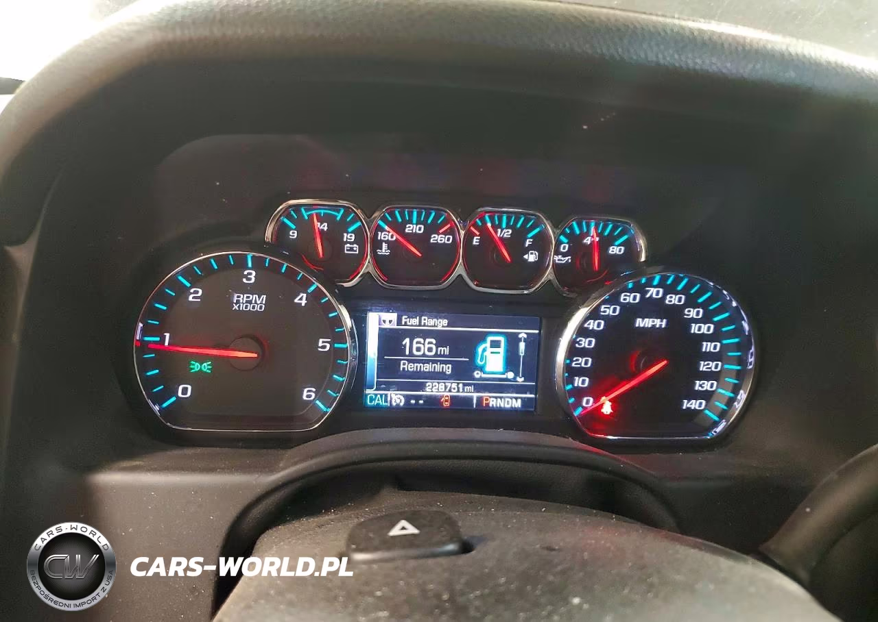 2015 Chevrolet Suburban K1500 Lt VIN:1GNSKJKCXFR571670 - 9
