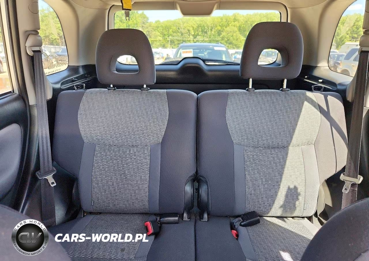 2005 Toyota Rav4 Base VIN:JTEHD20V556046163 - 10