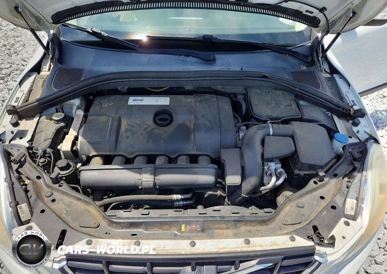 2012 Volvo Xc60 3.2 VIN:YV4952DL5C2317951 - 12