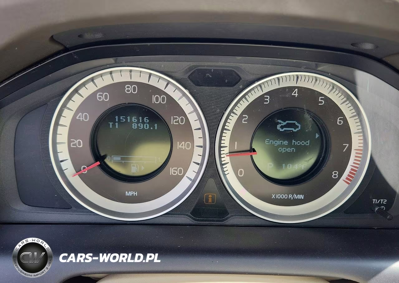 2012 Volvo Xc60 3.2 VIN:YV4952DL5C2317951 - 9
