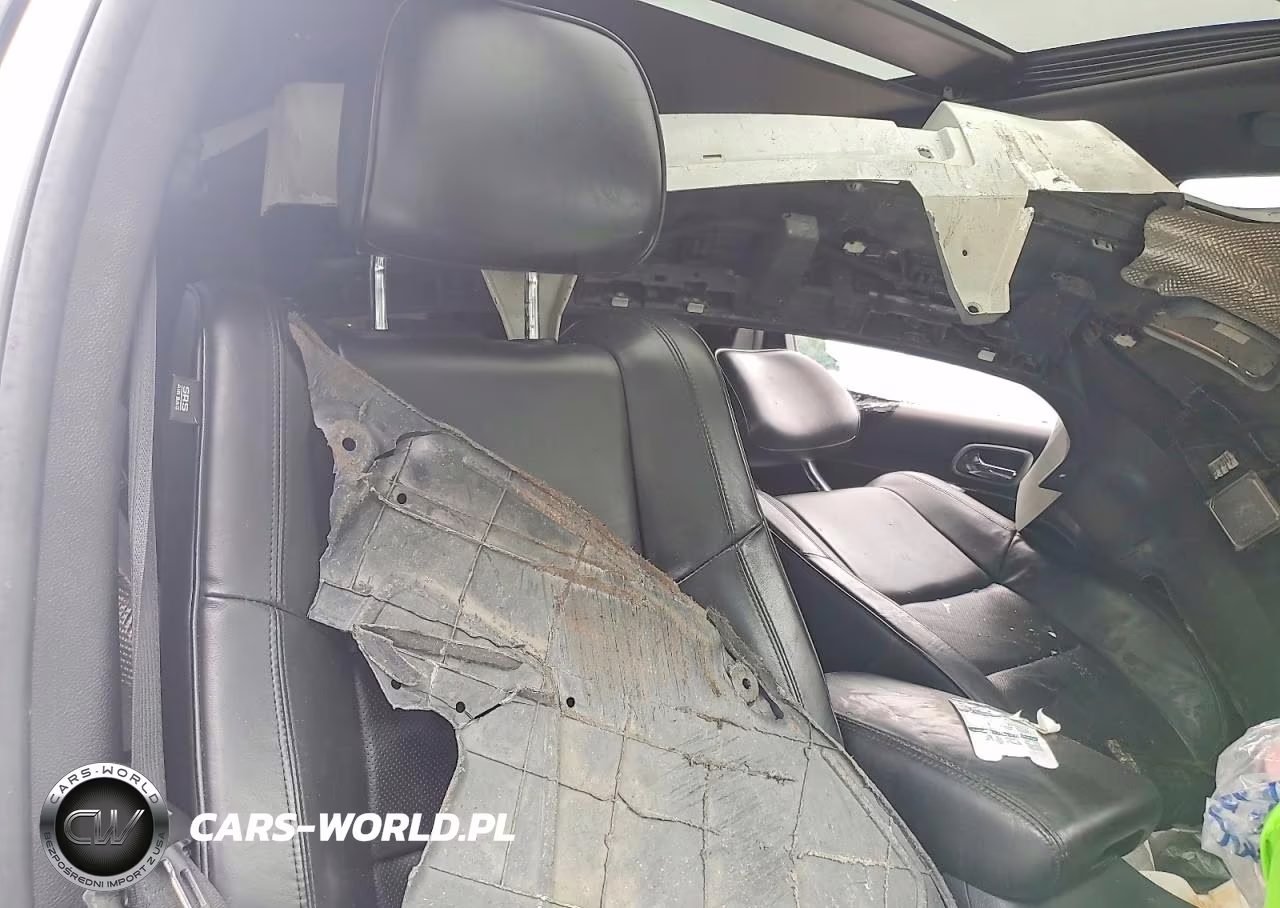 2018 Jeep Grand Cherokee Overland VIN:1C4RJFCG9JC158398 - 10