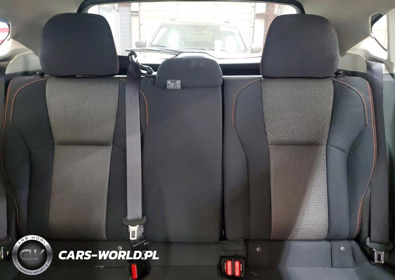 2021 Subaru Crosstrek Premium VIN:JF2GTAEC0MH232315 - 10